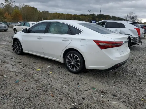 4T1BK1EB4GU215947 2016 TOYOTA AVALON - Image 2