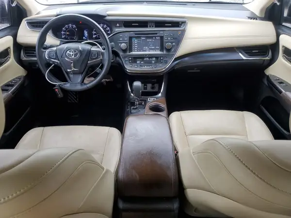 4T1BK1EB4GU215947 2016 TOYOTA AVALON - Image 8