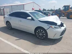 4T1BK1EB4GU216242 2016 TOYOTA AVALON