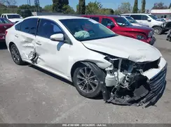 4T1BK1EB4GU216774 2016 TOYOTA AVALON