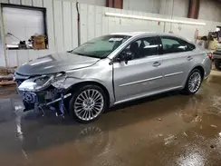 4T1BK1EB4GU217116 2016 TOYOTA AVALON