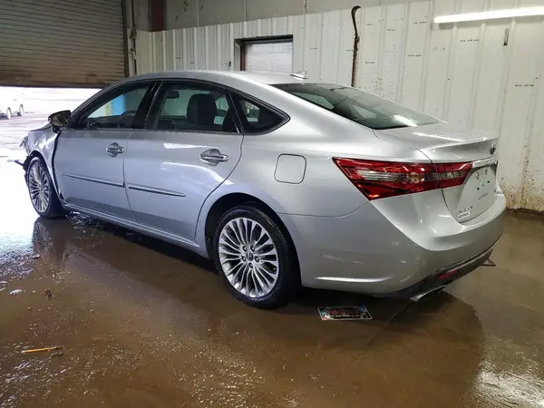 4T1BK1EB4GU217116 2016 TOYOTA AVALON - Image 2