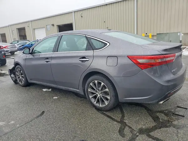 4T1BK1EB4GU217133 2016 TOYOTA AVALON - Image 2