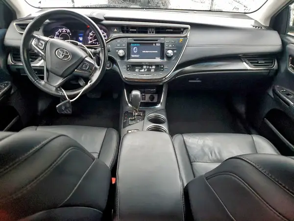 4T1BK1EB4GU217133 2016 TOYOTA AVALON - Image 8