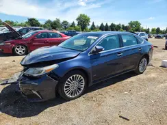 4T1BK1EB4GU217293 2016 TOYOTA AVALON
