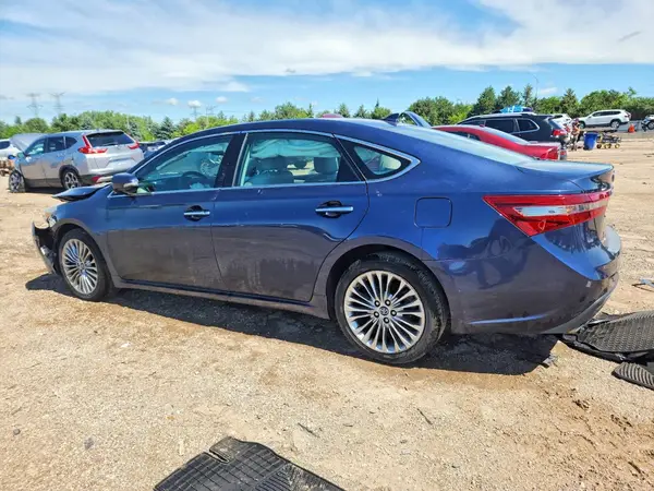 4T1BK1EB4GU217293 2016 TOYOTA AVALON - Image 2