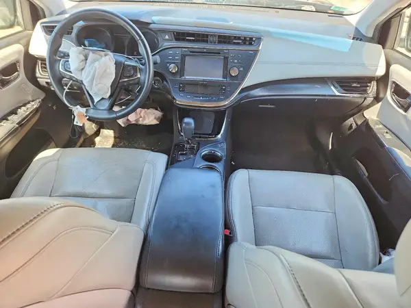 4T1BK1EB4GU217293 2016 TOYOTA AVALON - Image 8