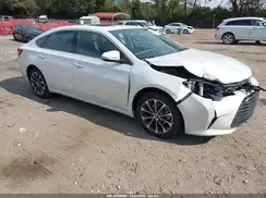 4T1BK1EB4GU217438 2016 TOYOTA AVALON