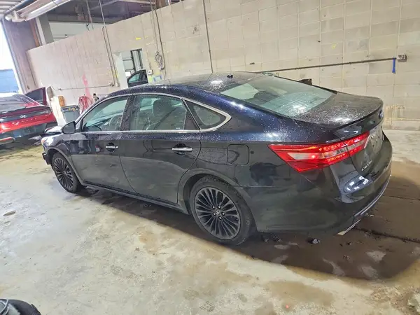 4T1BK1EB4GU217844 2016 TOYOTA AVALON - Image 2