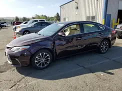 4T1BK1EB4GU217925 2016 TOYOTA AVALON