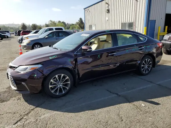 4T1BK1EB4GU217925 2016 TOYOTA AVALON - Image 1