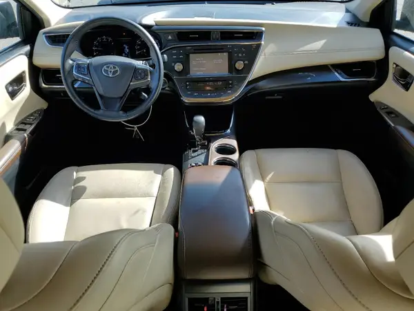 4T1BK1EB4GU217925 2016 TOYOTA AVALON - Image 8