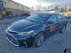 4T1BK1EB4GU219223 2016 TOYOTA AVALON