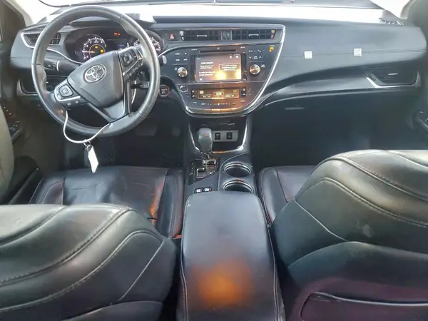 4T1BK1EB4GU219223 2016 TOYOTA AVALON - Image 8