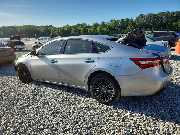 4T1BK1EB4GU219853 2016 TOYOTA AVALON - Image 2