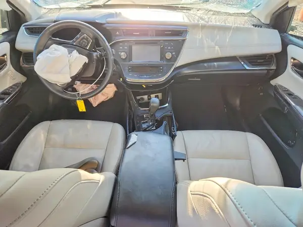 4T1BK1EB4GU219853 2016 TOYOTA AVALON - Image 8