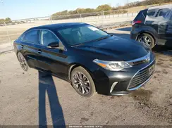 4T1BK1EB4GU219884 2016 TOYOTA AVALON