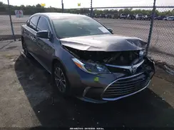 4T1BK1EB4GU220646 2016 TOYOTA AVALON