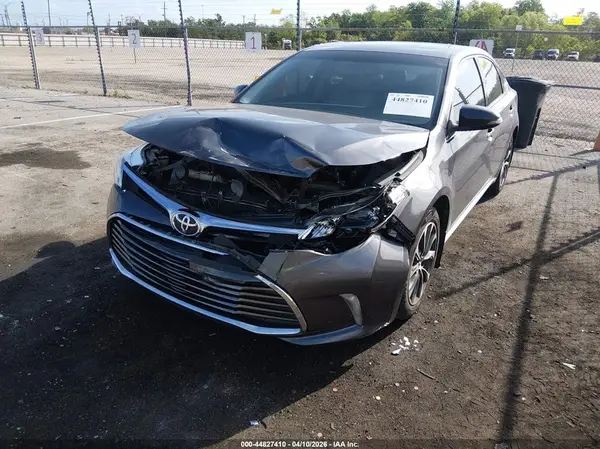 4T1BK1EB4GU220646 2016 TOYOTA AVALON - Image 2