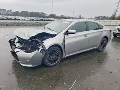 4T1BK1EB4GU220999 2016 TOYOTA AVALON