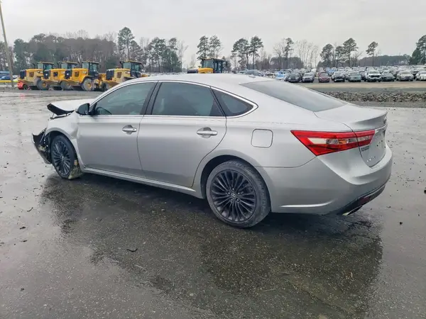 4T1BK1EB4GU220999 2016 TOYOTA AVALON - Image 2