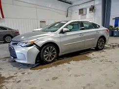 4T1BK1EB4GU221554 2016 TOYOTA AVALON