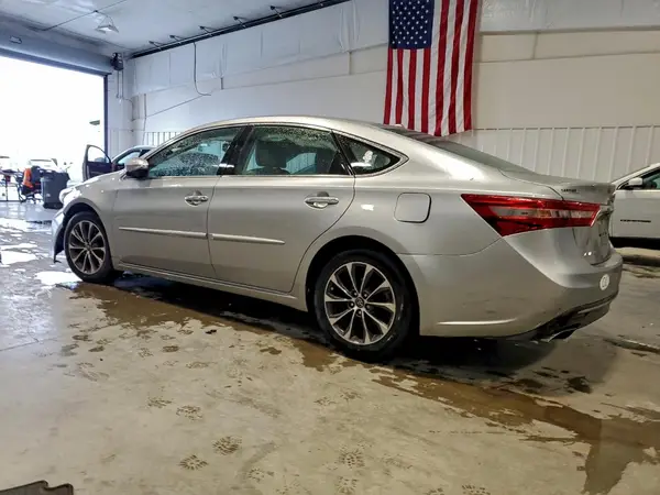 4T1BK1EB4GU221554 2016 TOYOTA AVALON - Image 2