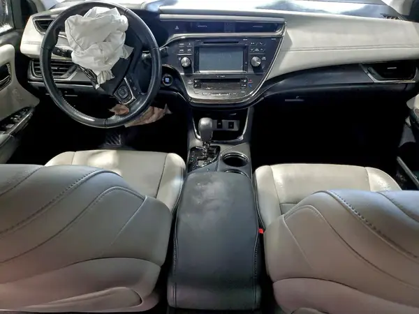 4T1BK1EB4GU221554 2016 TOYOTA AVALON - Image 8