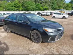 4T1BK1EB4GU221733 2016 TOYOTA AVALON