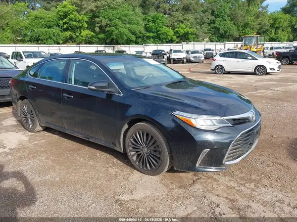 4T1BK1EB4GU221733 2016 TOYOTA AVALON - Image 1