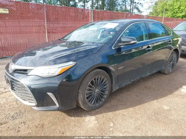 4T1BK1EB4GU221733 2016 TOYOTA AVALON - Image 2