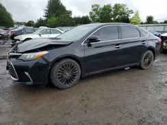 4T1BK1EB4GU222428 2016 TOYOTA AVALON