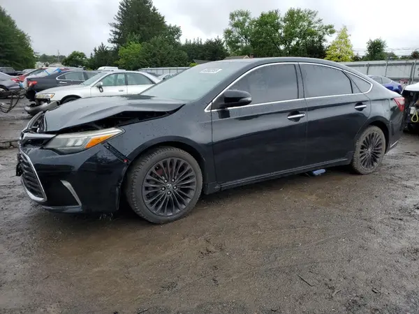 4T1BK1EB4GU222428 2016 TOYOTA AVALON - Image 1
