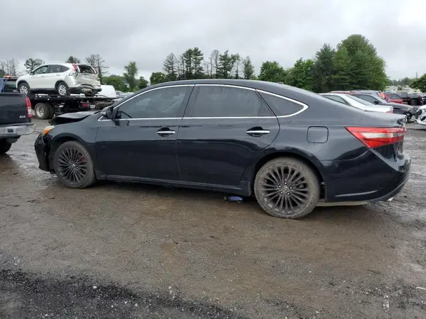 4T1BK1EB4GU222428 2016 TOYOTA AVALON - Image 2