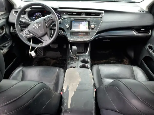 4T1BK1EB4GU222428 2016 TOYOTA AVALON - Image 8