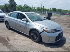 4T1BK1EB4GU222445 2016 TOYOTA AVALON