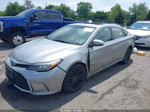 4T1BK1EB4GU222445 2016 TOYOTA AVALON - Image 2