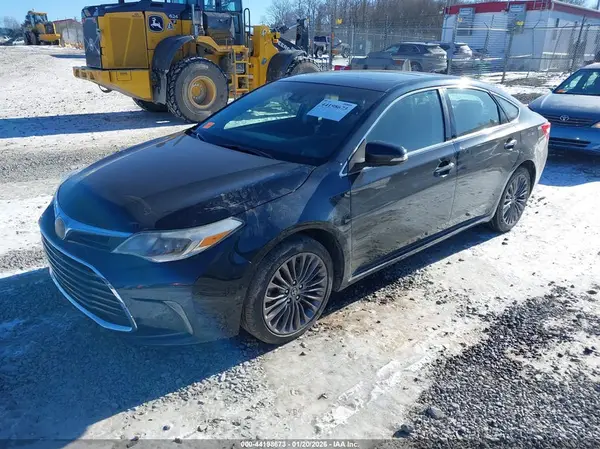4T1BK1EB4GU222736 2016 TOYOTA AVALON - Image 2