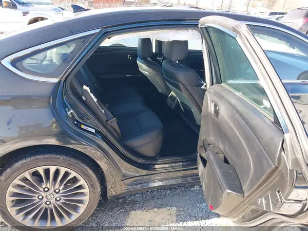 4T1BK1EB4GU222736 2016 TOYOTA AVALON - Image 8