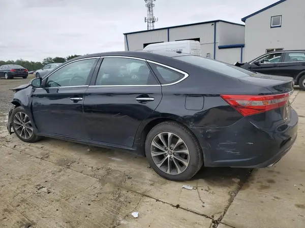 4T1BK1EB4GU222767 2016 TOYOTA AVALON - Image 2