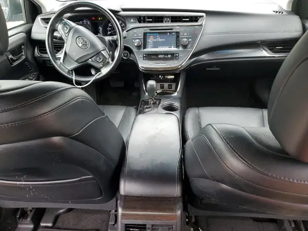 4T1BK1EB4GU222767 2016 TOYOTA AVALON - Image 8