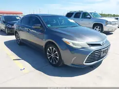 4T1BK1EB4GU224082 2016 TOYOTA AVALON