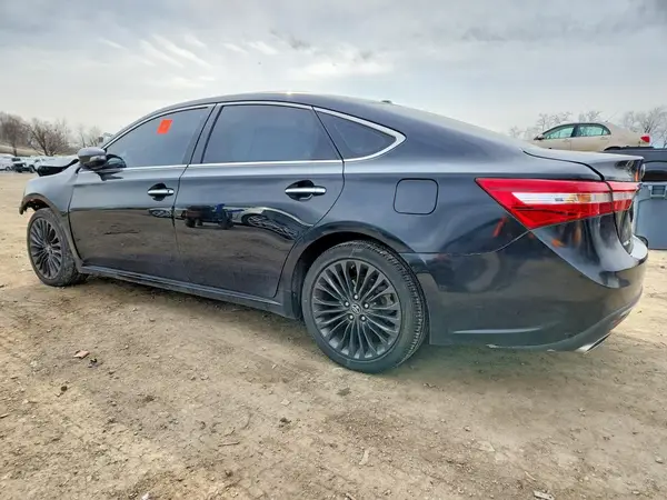 4T1BK1EB4GU224759 2016 TOYOTA AVALON - Image 2
