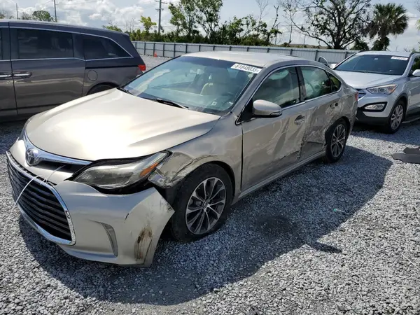 4T1BK1EB4GU224812 2016 TOYOTA AVALON - Image 1