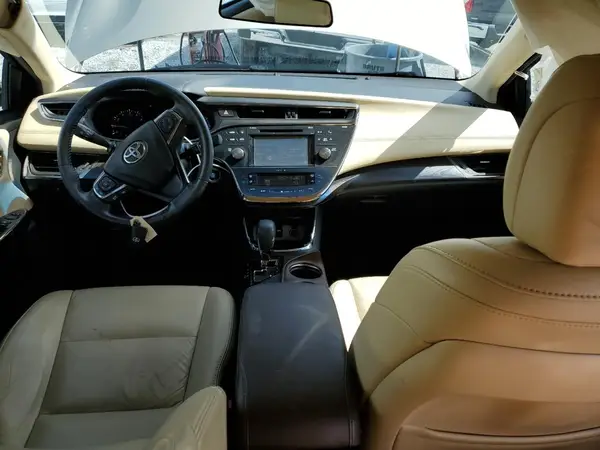 4T1BK1EB4GU224812 2016 TOYOTA AVALON - Image 8