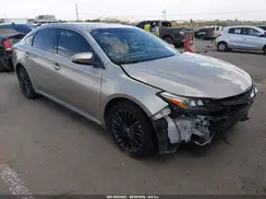 4T1BK1EB4GU225975 2016 TOYOTA AVALON