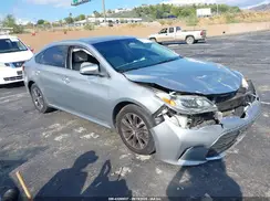 4T1BK1EB4GU226155 2016 TOYOTA AVALON