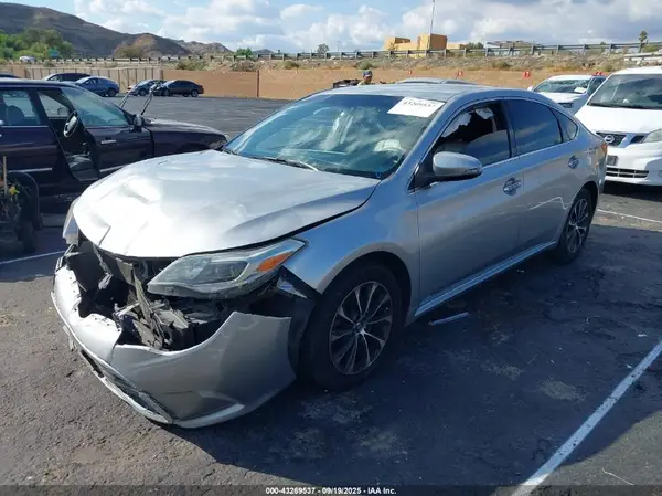 4T1BK1EB4GU226155 2016 TOYOTA AVALON - Image 2