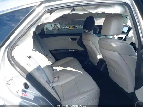 4T1BK1EB4GU226155 2016 TOYOTA AVALON - Image 8
