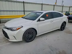 4T1BK1EB4GU226799 2016 TOYOTA AVALON